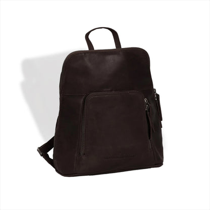 Leder Rucksack Vivian von The Chesterfield Brand