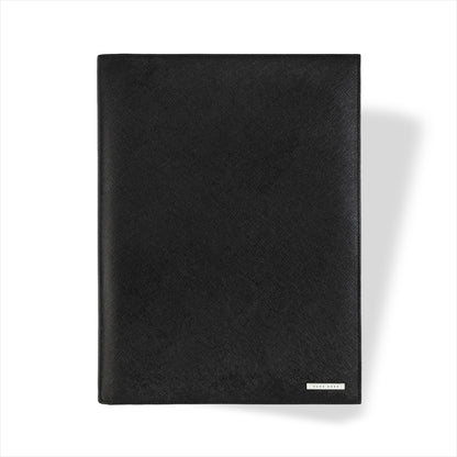 Hugo Boss Konferenzmappe COMPANION Black A4