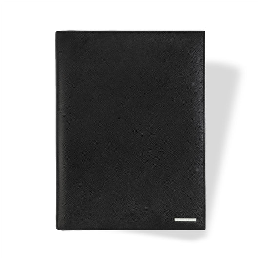 Hugo Boss Konferenzmappe COMPANION Black A4