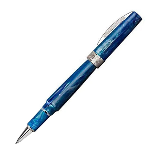 Visconti Tintenroller Mirage in Farbe Aqua